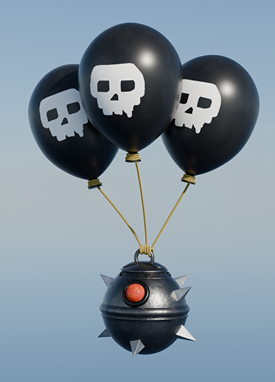 airMine