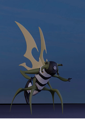 stinkfly